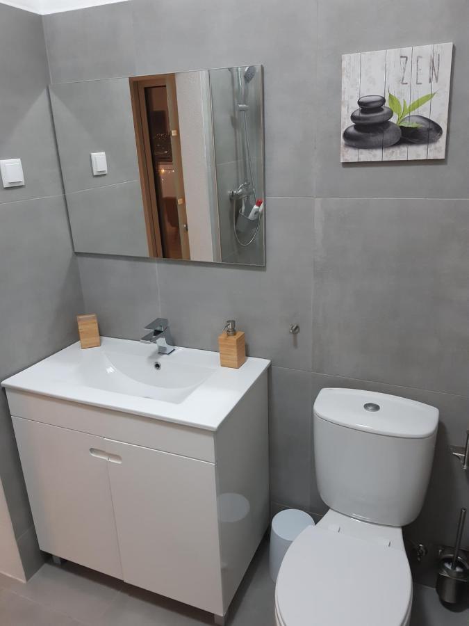 Casaduarte "Nau Deluxe Studio" 拉哥斯 外观 照片