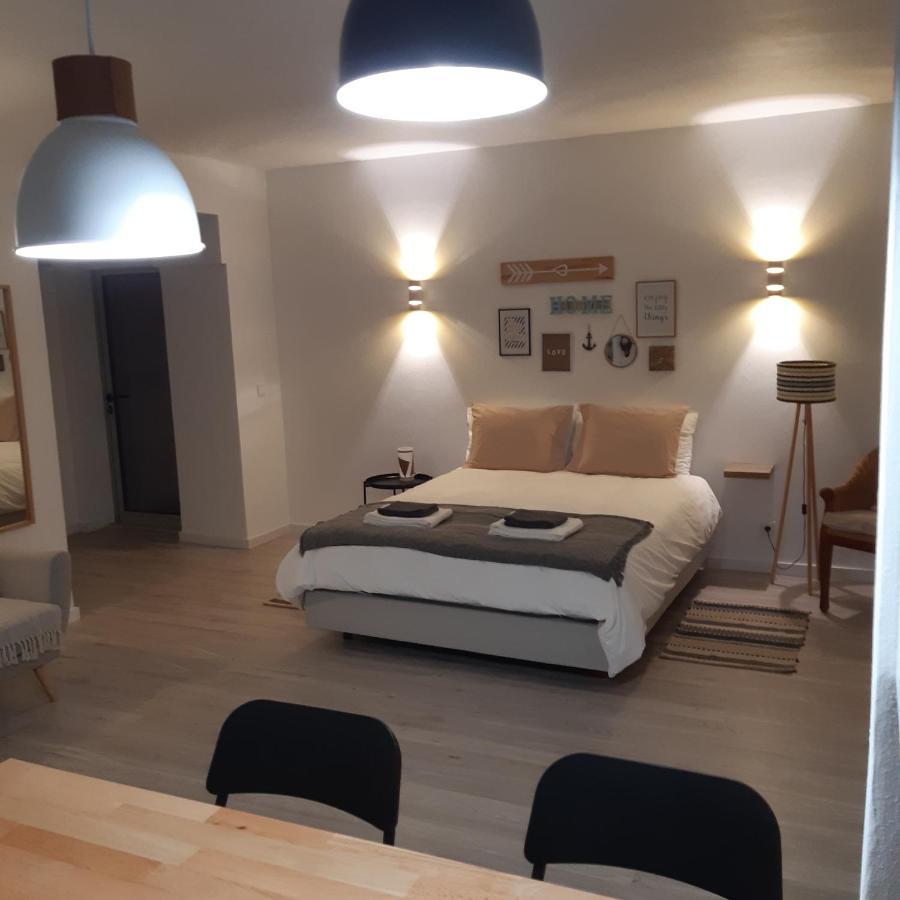 Casaduarte "Nau Deluxe Studio" 拉哥斯 外观 照片
