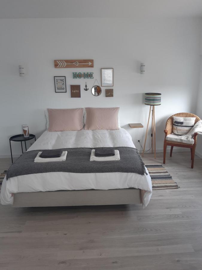 Casaduarte "Nau Deluxe Studio" 拉哥斯 外观 照片