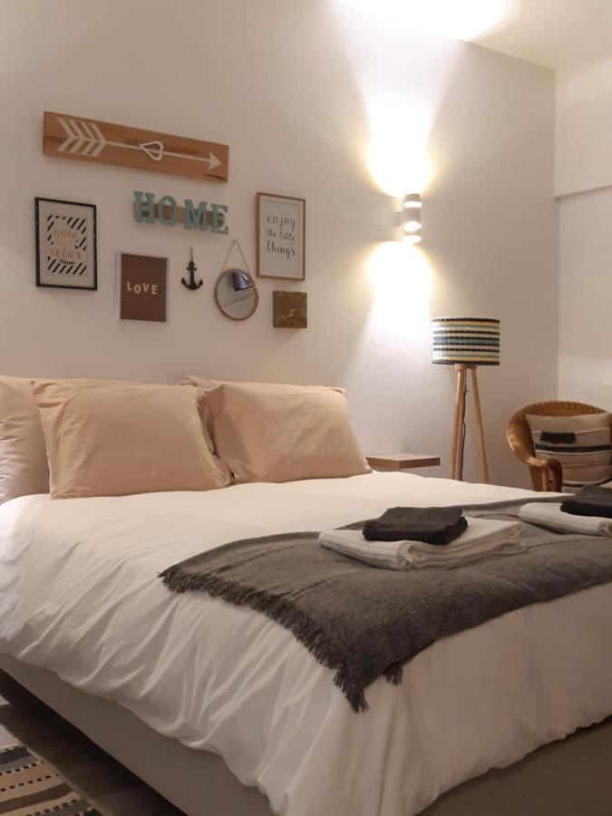 Casaduarte "Nau Deluxe Studio" 拉哥斯 外观 照片